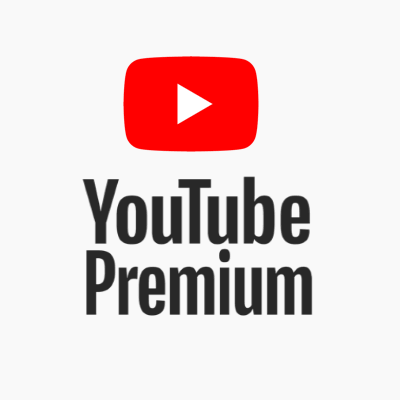 YouTube Premium 1 Month